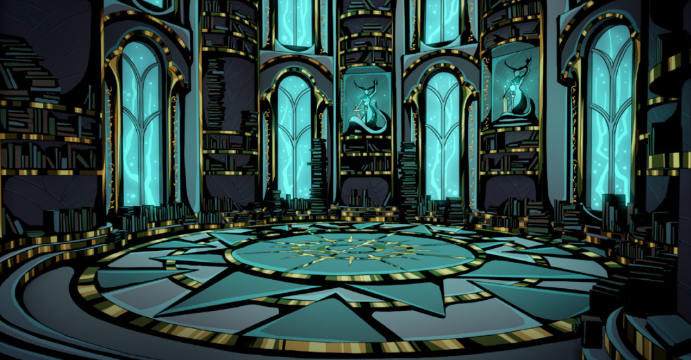 Kingdom of Snakes